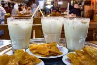 دوغ و گوشفیل سنتی اصفهان ثبت ملی می‌شود