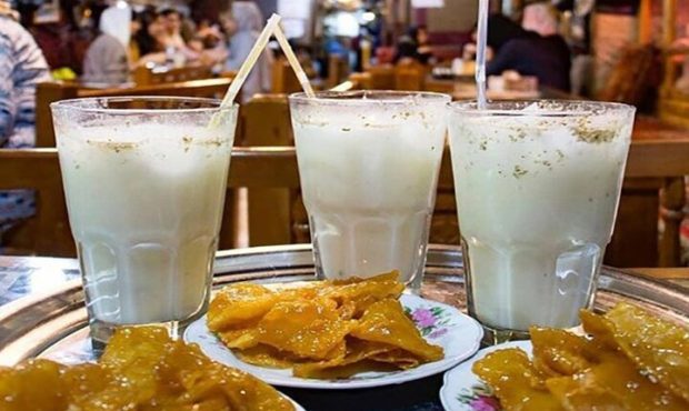 دوغ و گوشفیل سنتی اصفهان ثبت ملی می‌شود