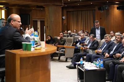 تسریع در اتصال نیروگاههای خورشیدی پشتبامی در اولویت شركتهای توزیع نیروی برق قرار گیرد تسریع در اتصال نیروگاههای خورشیدی پشتبامی در اولویت شركتهای توزیع نیروی برق قرار گیرد