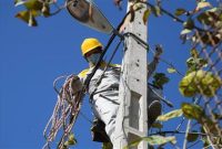 بیش از ۱۰ هزار كیلومتر به شبكه توزیع برق كشور افزوده شد