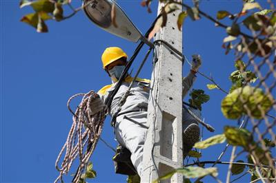 بیش از ۱۰ هزار كیلومتر به شبكه توزیع برق كشور افزوده شد