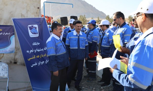 مستندسازی دانش عملیاتی؛ چراغ راه هوشمندسازی صنعت آب و فاضلاب مستندسازی دانش عملیاتی؛ چراغ راه هوشمندسازی صنعت آب و فاضلاب