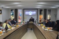 درخشش گلنور اصفهان در تولید چراغ‌های هوشمند و صرفه‌جویی ۷۵ درصدی انرژی