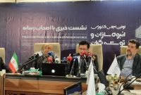 برگزاری اولین اجلاس کشوری انبوه سازان و توسعه گران در اصفهان