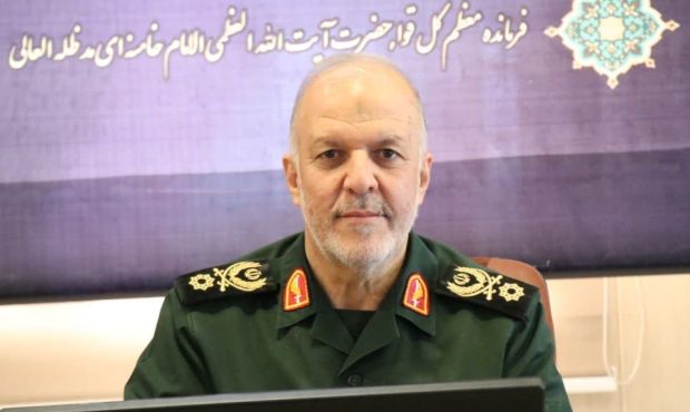 اصفهان، پرچمدار ایمان، ایثار و بصیرت نسل انقلاب است اصفهان، پرچمدار ایمان، ایثار و بصیرت نسل انقلاب است