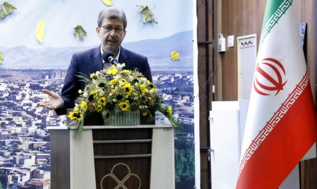 باغبادران را میتوان به عنوان الگوی موفق شهر هوشمند معرفی کرد باغبادران را میتوان به عنوان الگوی موفق شهر هوشمند معرفی کرد