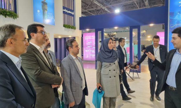 استفاده از فناوری‌های نوین بهترین روش برای افزایش کیفیت زندگی شهروندان است