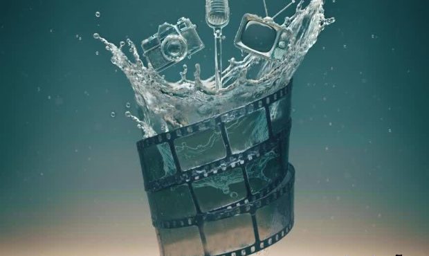 سومین دوره جشنواره ملی آب و رسانه 