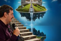 شهردار خمینی‌شهر: بام سبز، سرمایه هزار میلیارد تومانی شهروندان است