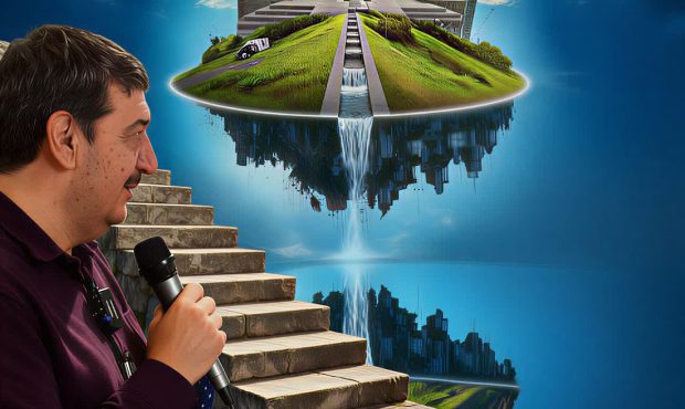 شهردار خمینیشهر: بام سبز، سرمایه هزار میلیارد تومانی شهروندان است شهردار خمینیشهر: بام سبز، سرمایه هزار میلیارد تومانی شهروندان است