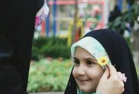 زن در اسلام،ستون آرامش و محور حیات است