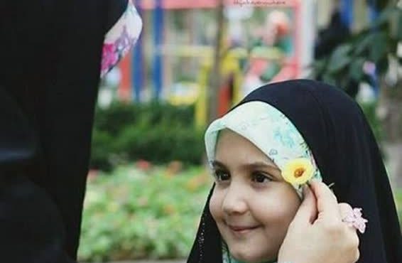 زن در اسلام،ستون آرامش و محور حیات است