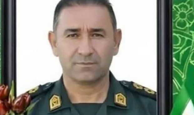 شهادت یک مامور فراجا در مقابله با سارقان مسلح تجهیزات شبکه برق شهادت یک مامور فراجا در مقابله با سارقان مسلح تجهیزات شبکه برق