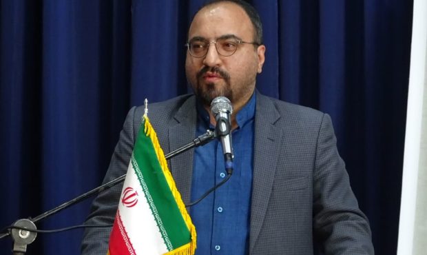 پیادهروسازی بیش از ۳۵ هزار متر مربع در شهر ورزنه طی سه سال اخیر پیادهروسازی بیش از ۳۵ هزار متر مربع در شهر ورزنه طی سه سال اخیر