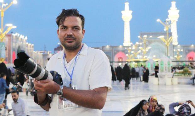 برگزاری نمایشگاه عکاسی در قاب شهر در شهرستان خمینیشهر برگزاری نمایشگاه عکاسی در قاب شهر در شهرستان خمینیشهر