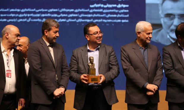 تأکید بر معماری و ساخت‌وساز انسان‌محور