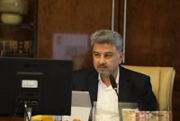 برنامه ۱۴ مگاپروژه (۲) برای عبور ایمن از اوج بار تابستان ۱۴۰۵ اعلام شد برنامه ۱۴ مگاپروژه (۲) برای عبور ایمن از اوج بار تابستان ۱۴۰۵ اعلام شد