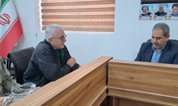 روند مناسب جذب کود در فلاورجان و برنامه ریزی برای تامین بیشتر بر اساس تقاضا