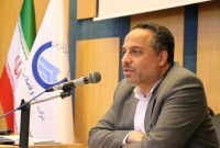 پایداری شبکه‌های آبرسانی در ششمین خشکسالی پیاپی/صنعت آب زیر فشار خشکسالی ایستاد