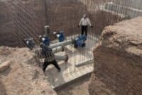 نزدیک به 60 طرح تقویت منابع آب شرب در روستاهای استان اصفهان در حال اجرا است