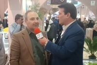 استقبال چشمگیر از گذر روستا در چهارمین روز نمایشگاه گردشگری اصفهان»