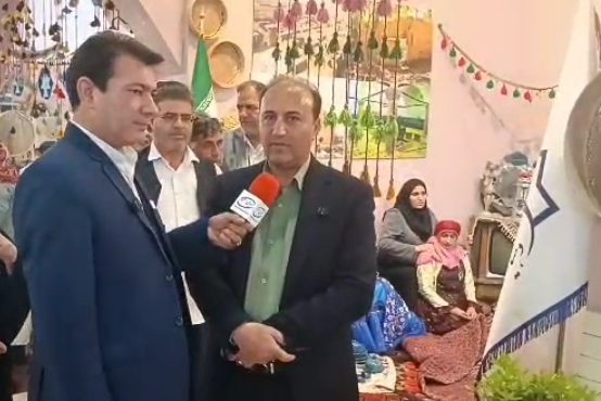 نمایشگاه توانمندیهای روستایی اصفهان؛ ویترینی ملی برای سنت، تولید و خودباوری نمایشگاه توانمندیهای روستایی اصفهان؛ ویترینی ملی برای سنت، تولید و خودباوری