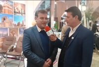 روستاها در قلب نمایشگاه گردشگری اصفهان؛ گذر سنتی که مرزها را پشت سر گذاشت»