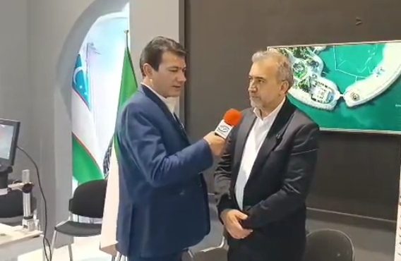 سه شهر از خواهرخوانده‌های اصفهان در نمایشگاه گردشگری؛ اتصال دوباره دیپلماسی شهری و هنر