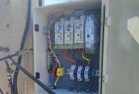 نصب ۲ هزار كنتور برق هوشمند در مهران