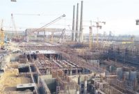 تأكید قائم‌مقام مجری طرح نورد گرم 2 بر تسریع مهندسی و ارسال تجهیزات