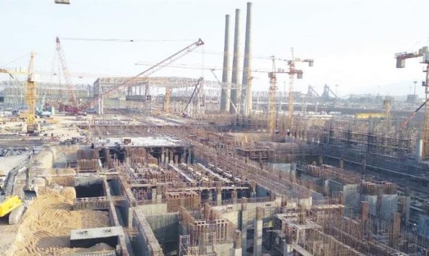 تأكید قائممقام مجری طرح نورد گرم 2 بر تسریع مهندسی و ارسال تجهیزات تأكید قائممقام مجری طرح نورد گرم 2 بر تسریع مهندسی و ارسال تجهیزات