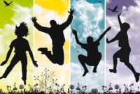 امید و نشاط؛ شریان زندهی ایران در دل مردم امید و نشاط؛ شریان زندهی ایران در دل مردم