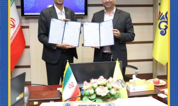 تفاهم‌نامه طرح ملی «همیار گاز» بین شرکت گاز استان اصفهان و اداره کل آموزش و پرورش استان به امضا رسید