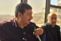 شهردار خمینی‌شهر: آزادسازی محور امام‌علی(ع) تا بلوار شهدای دستگرد گام بزرگ در رفع گره‌های ترافیکی شهر است