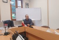 نمایشگاه ملی ایزینکس؛ تجلی اقتصاد روستایی در اصفهان