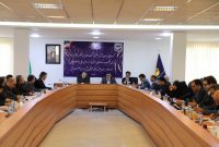 تاکید معاون حقوقی وزیر نیرو بر لزوم تدوین قانون جامع صنعت برق