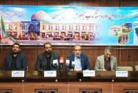 جذب بیش از یک‌میلیون جلد کتاب اهدایی؛ ثمره همدلی فرهنگی اصفهان در هفته کتاب