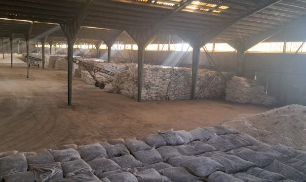 توزیع به‌موقع نهاده‌های کشاورزی در مهرماه با تخصیص ۷۵۰۰ تن کود در اصفهان