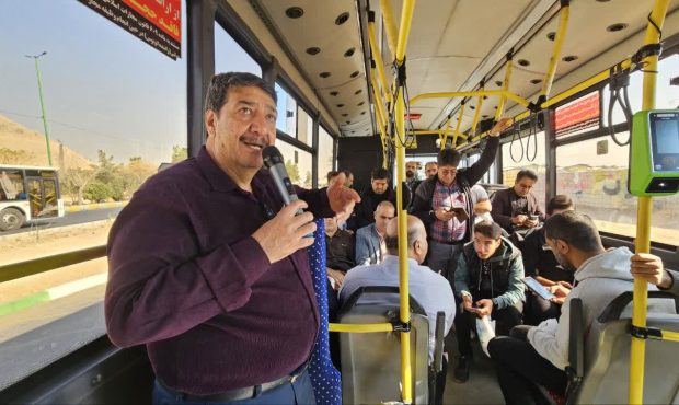 شهردار خمینیشهر: آزادسازی کامل محور امام حسین(ع) تا امام رضا(ع) پس از سالها به ثمر نشست شهردار خمینیشهر: آزادسازی کامل محور امام حسین(ع) تا امام رضا(ع) پس از سالها به ثمر نشست