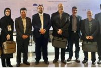 درخشش پژوهشی شرکت توزیع برق شهرستان اصفهان در عرصه علمی کشور