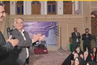 تجلیل از تلاش‌ همکاران صنعت برق در قاب رسانه ملی