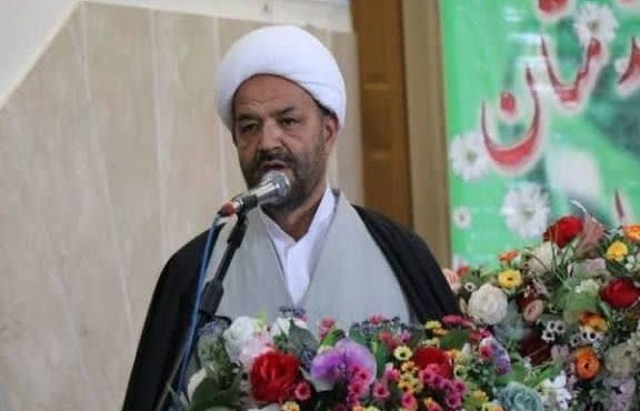 حجت‌الاسلام صادقی: سنت نمازطلب باران میراث انبیا و راهگشای روزهای خشکسالی است