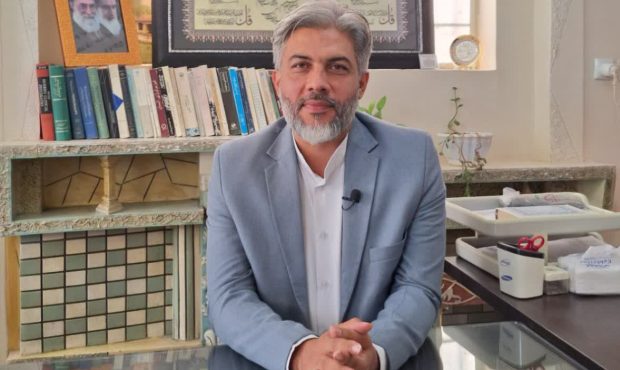 اولین کلینیک بیماران ایالاس و نوروپاتی در اصفهان احداث میشود اولین کلینیک بیماران ایالاس و نوروپاتی در اصفهان احداث میشود