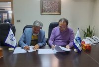 امضای تفاهم‌نامه همکاری میان جمعیت «جانا» و شرکت «بلنسی»