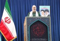 بسیج، ظرفیت راهبردی مردم‌پایه برای صیانت از انقلاب و مدیریت حوادث ملی است