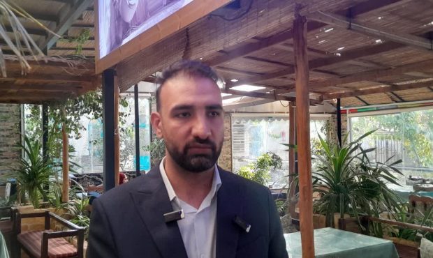 عملیات روشنایی عوارضی اصفهان در آزادراه سانآرا اجرا شد عملیات روشنایی عوارضی اصفهان در آزادراه سانآرا اجرا شد