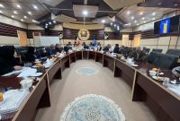 “مسیر توسعه شهر کاشان باید از دانشگاه بگذرد”