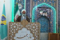 خطبه اول: تقوا، محور اصلاح زندگی و معیار موفقیت انسان