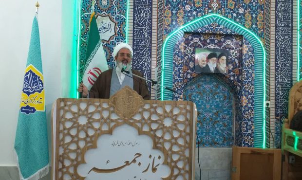 خطبه اول: تقوا، محور اصلاح زندگی و معیار موفقیت انسان خطبه اول: تقوا، محور اصلاح زندگی و معیار موفقیت انسان