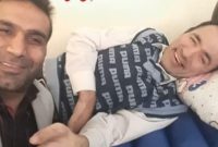 روایت زندگی مردی که قهرمانی‌اش به پایان نرسید